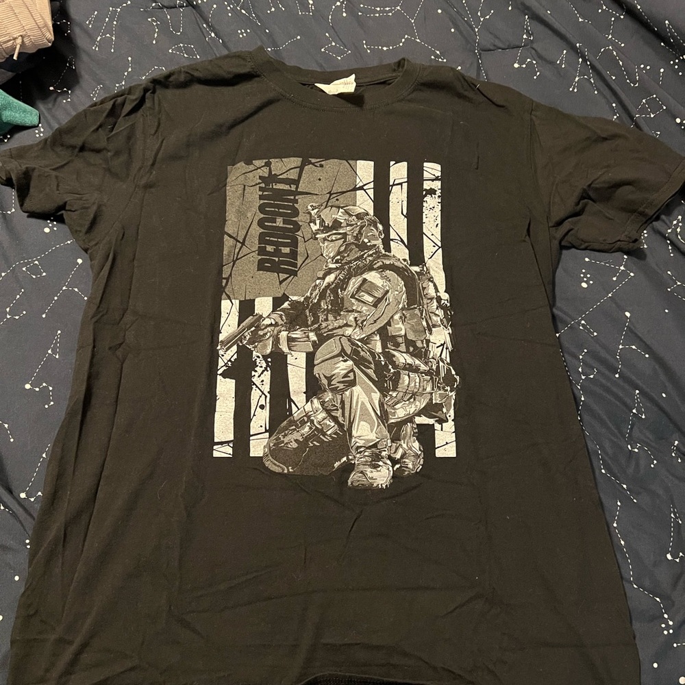 Redcon1 men’s large